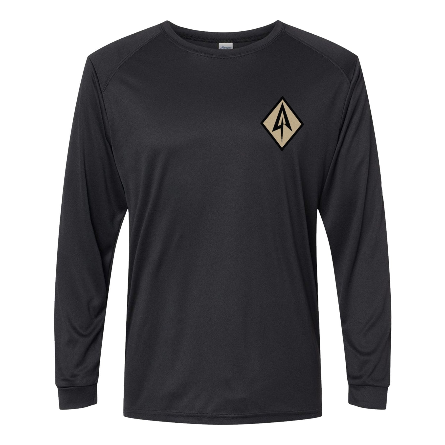 SRT Team 4 Performance Long Sleeve - Small - Private Private Performance Long Sleeve