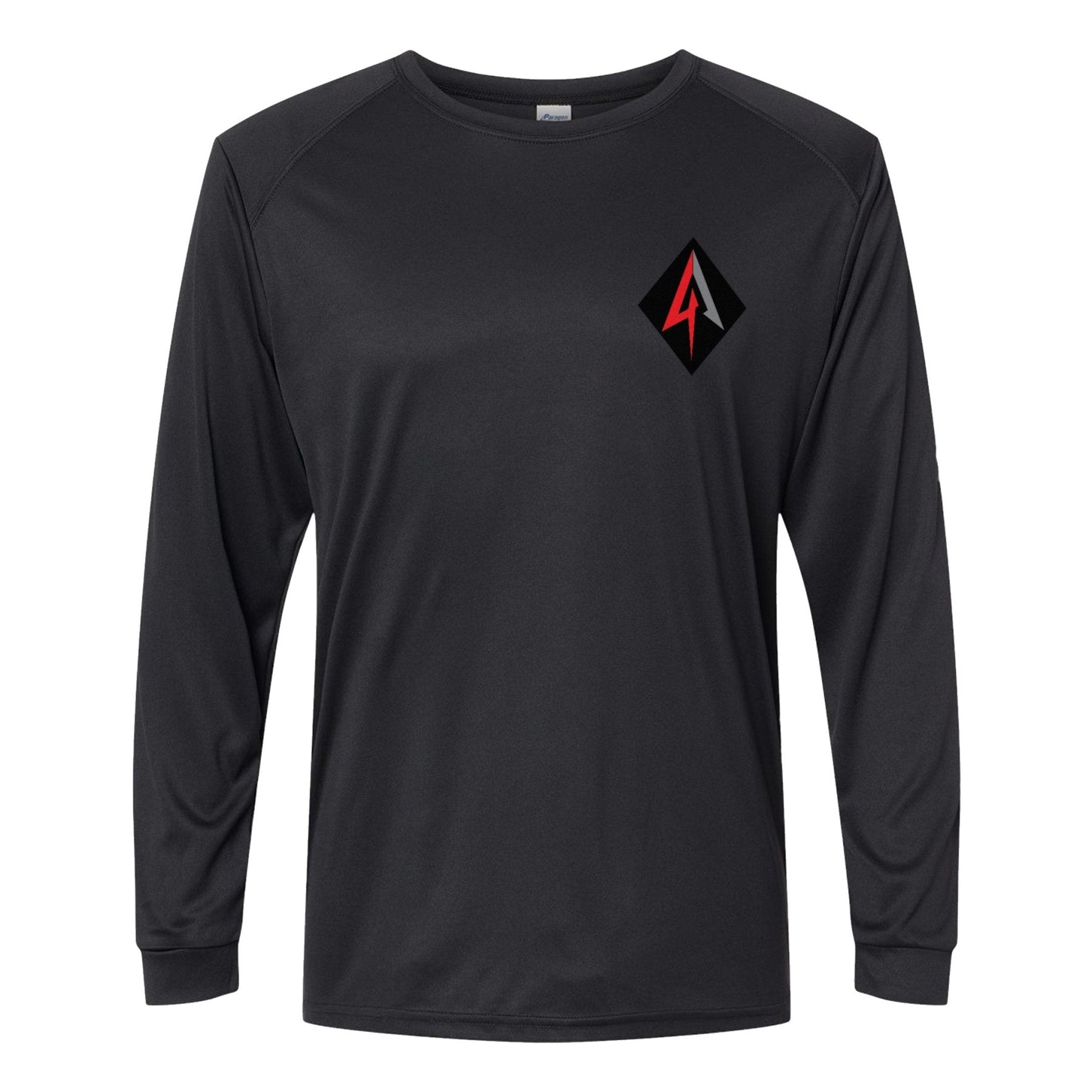 SRT Team 4 Performance Long Sleeve - Small - Private Private Performance Long Sleeve