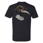 SRT Team 4 Tee - Small - Private Private Shirt