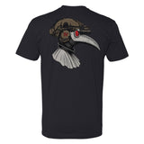 SRT Team 4 Tee - Small - Private Private Shirt