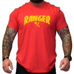 SSB Ranger Thrasher - Small - Shirt