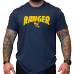 SSB Ranger Thrasher - Small - Shirt