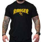 SSB Ranger Thrasher - Small - Shirt