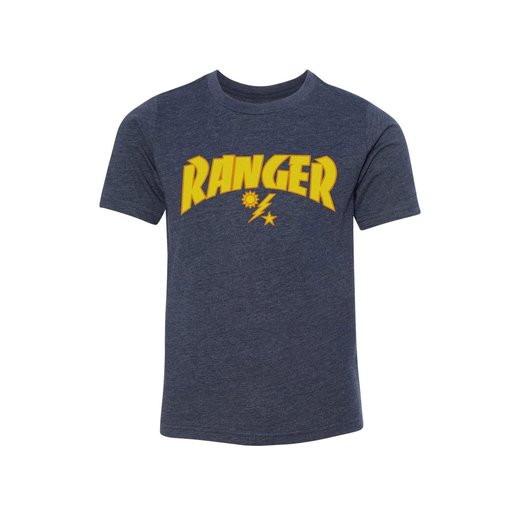 SSB Ranger Thrasher Kids Tee - XS - Youth Shirt