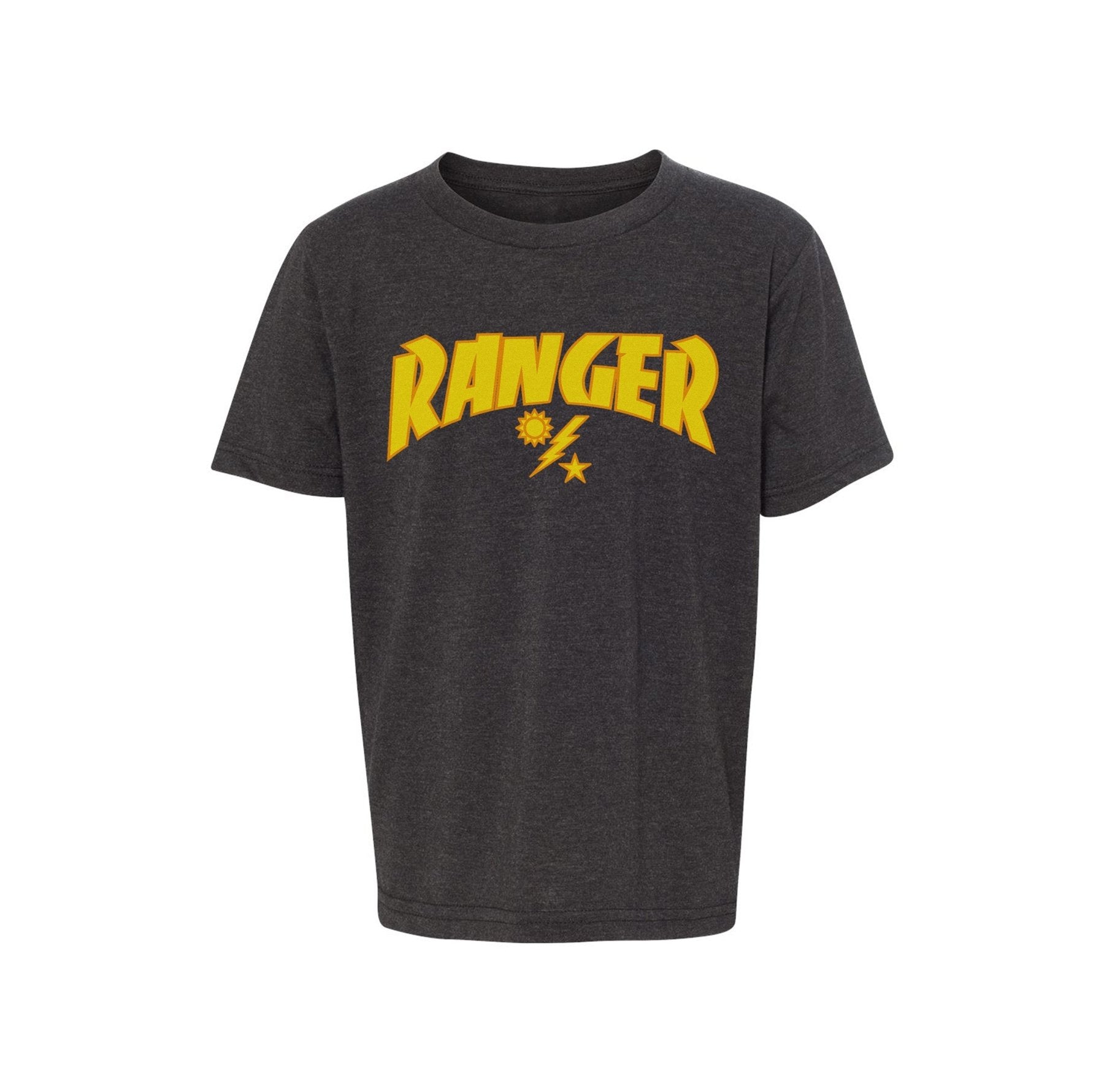 SSB Ranger Thrasher Kids Tee - XS - Youth Shirt