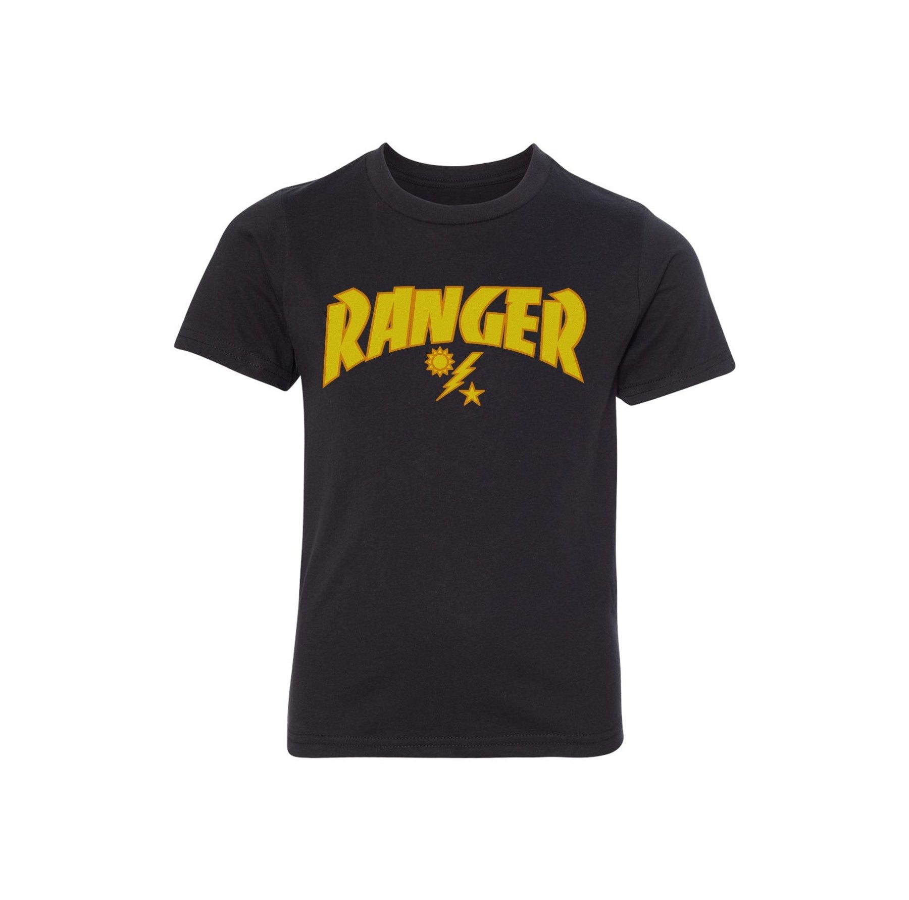 SSB Ranger Thrasher Kids Tee - XS - Youth Shirt