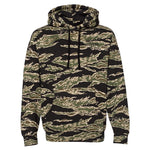 SSI Embroidered Hoodie - Small - Hoodie