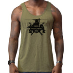 SSI Little Bird Tank - Small - Tank