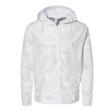 SSI Logo Windbreaker - Small - Jacket