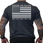 SSI Memorial Shirt - Small - Shirt