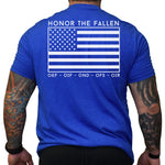 SSI Memorial Shirt - Small - Shirt