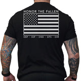 SSI Memorial Shirt - Small - Shirt