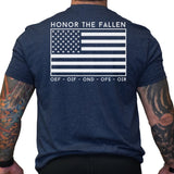 SSI Memorial Shirt - Small - Shirt