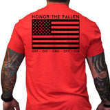 SSI Memorial Shirt - Small - Shirt