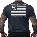 SSI Ranger Memorial Shirt - Small - Shirt