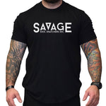 SSI Savage - Small - Shirt