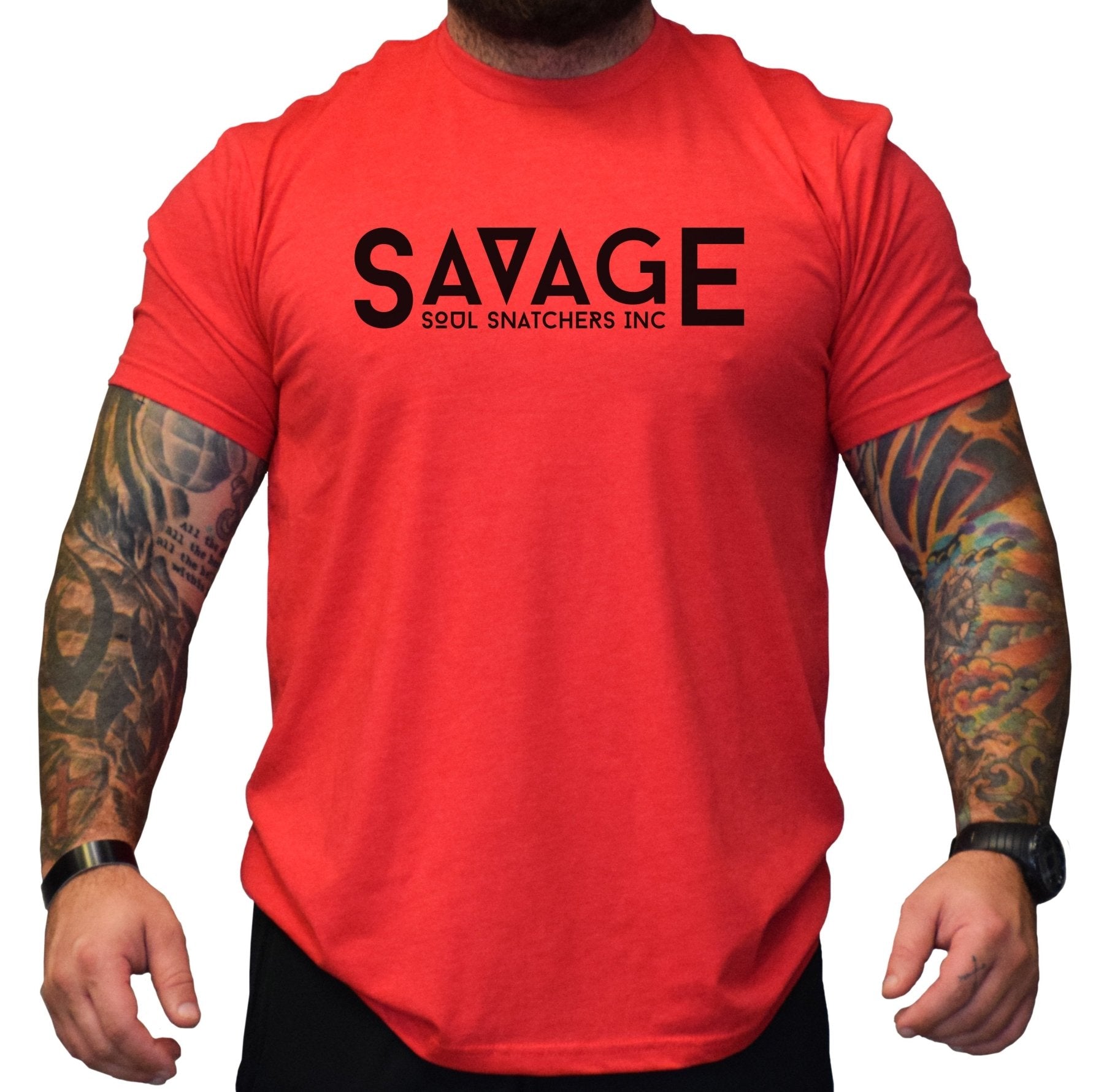 SSI Savage - Small - Shirt