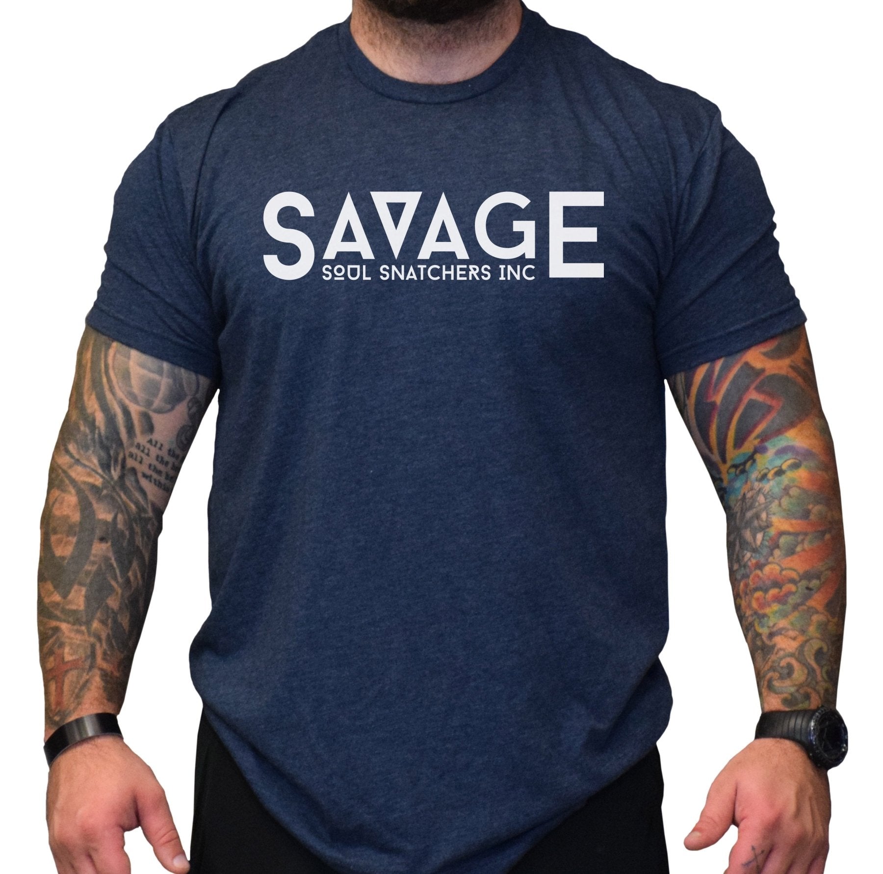 SSI Savage - Small - Shirt