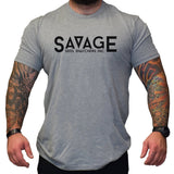 SSI Savage - Small - Shirt