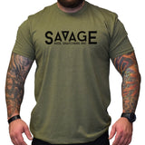 SSI Savage - Small - Shirt