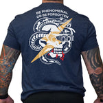 SSI Snake Skull - Small - Shirt