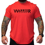 SSI Warrior - Small - Shirt