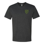 St Patricks Battalion Clover Tee - Small - Shirt