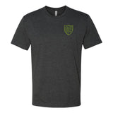 St Patricks Battalion Clover Tee - Small - Shirt