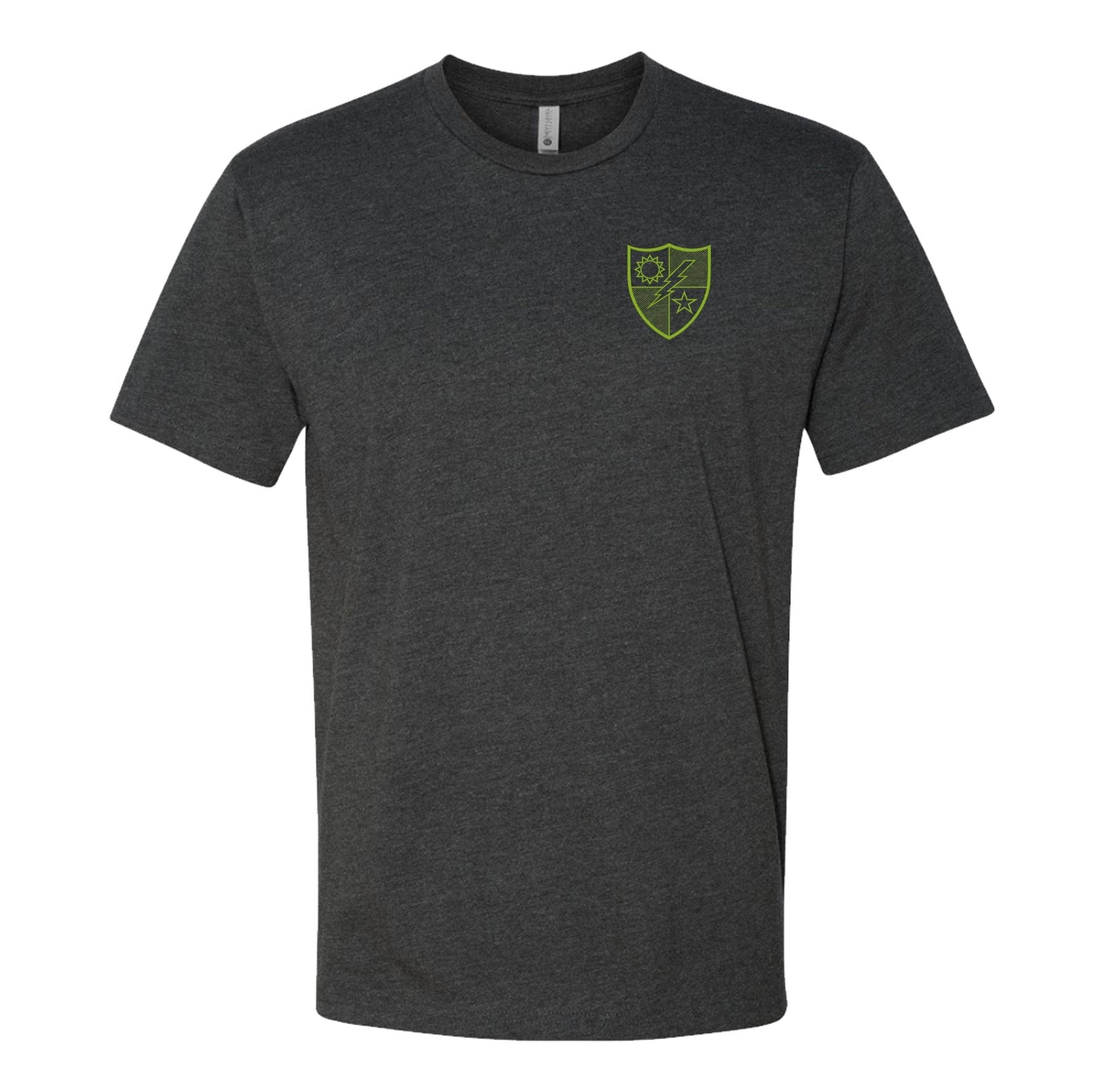 St Patricks Battalion Clover Tee - Small - Shirt