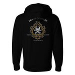 Stack The Deck Hoodie - Small - Private Hoodie