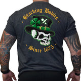 Stacking Bodies Since 1675 - Small - Shirt