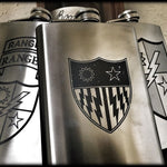 Stainless Steel Flasks - Marauder - Flasks