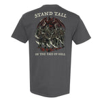 Stand Tall Heavyweight Shirt - Small - Shirt