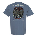 Stand Tall Heavyweight Shirt - Small - Shirt