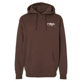 Stand Tall Hoodie - Small - Hoodie