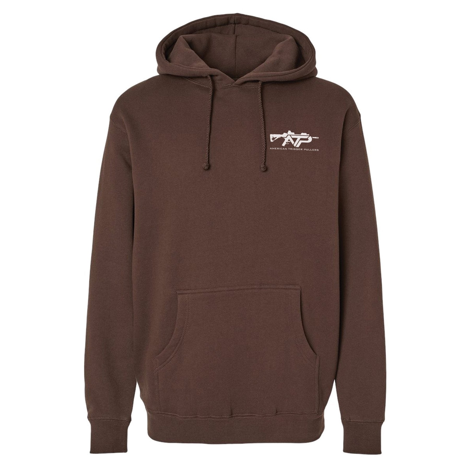 Stand Tall Hoodie - Small - Hoodie