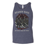 Stand Tall Tank - Small - Tank