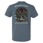 Stand Tall Tee - Small - Shirt
