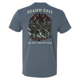 Stand Tall Tee - Small - Shirt