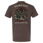 Stand Tall Tee - Small - Shirt