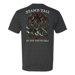 Stand Tall Tee - Small - Shirt