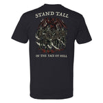 Stand Tall Tee - Small - Shirt