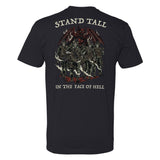 Stand Tall Tee - Small - Shirt