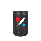 Star Sun Bolt 4th RWB Can Holder - Beverage Holder