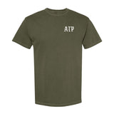 Stay Humble Heavyweight Tee - Small - Shirt