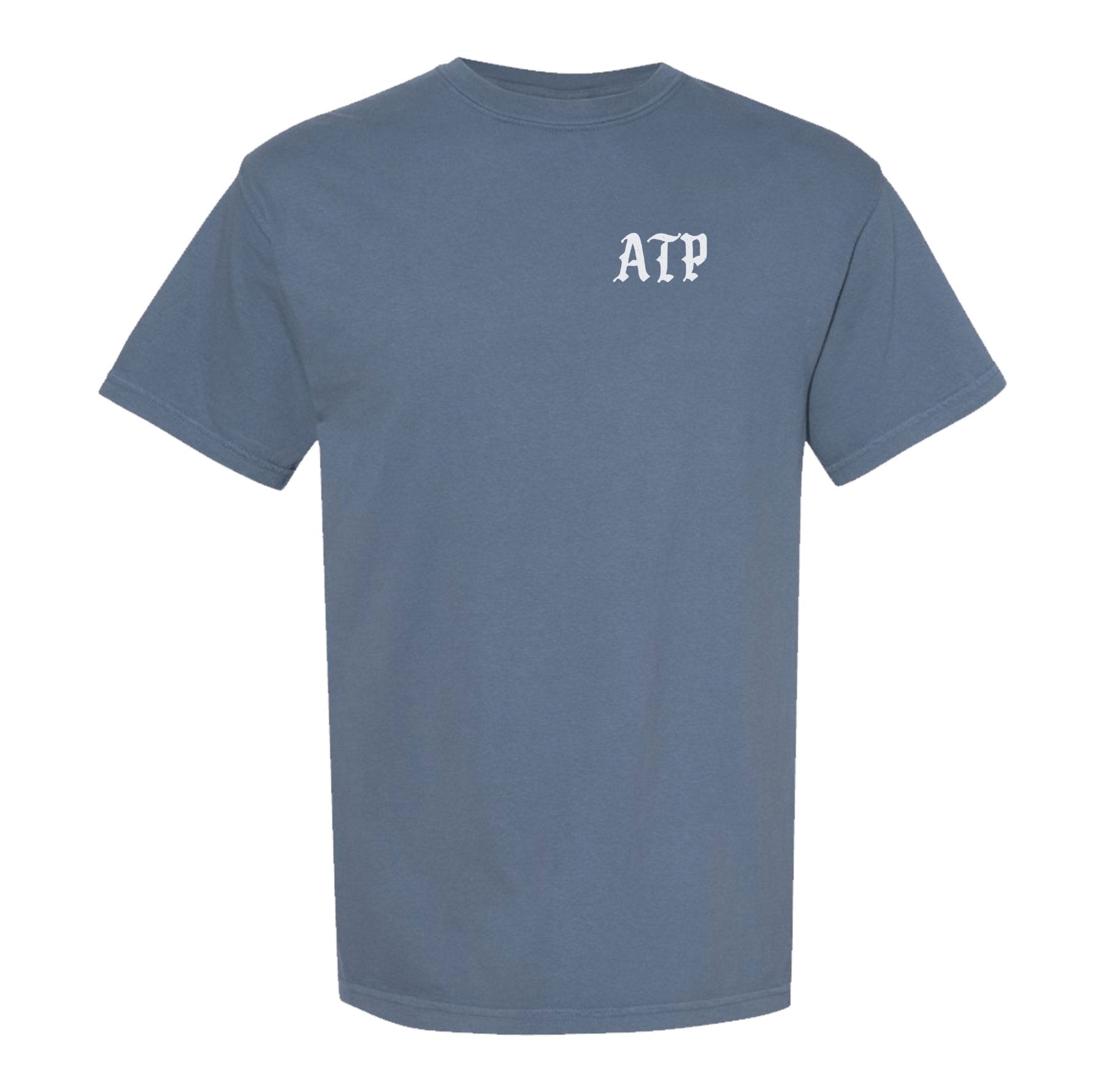 Stay Humble Heavyweight Tee - Small - Shirt