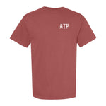 Stay Humble Heavyweight Tee - Small - Shirt