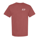 Stay Humble Heavyweight Tee - Small - Shirt