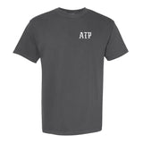 Stay Humble Heavyweight Tee - Small - Shirt