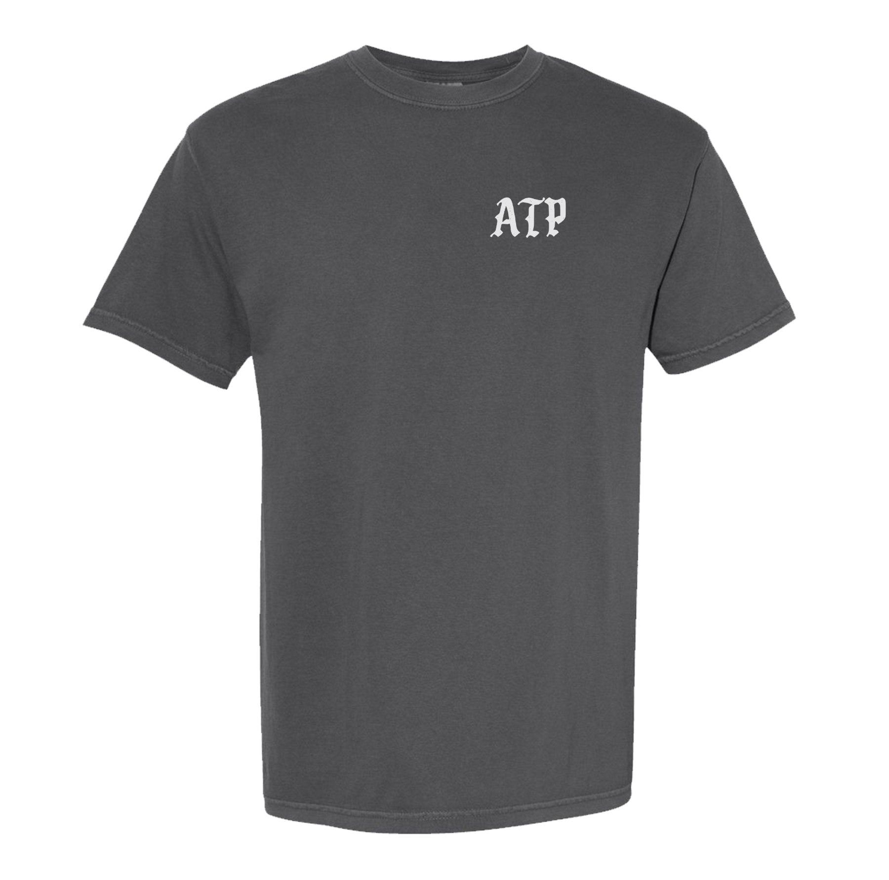 Stay Humble Heavyweight Tee - Small - Shirt